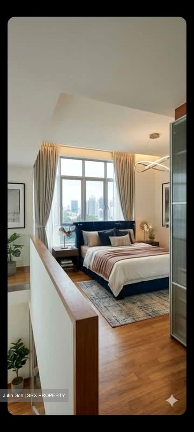 Draycott Eight (D10), Condominium #556167601
